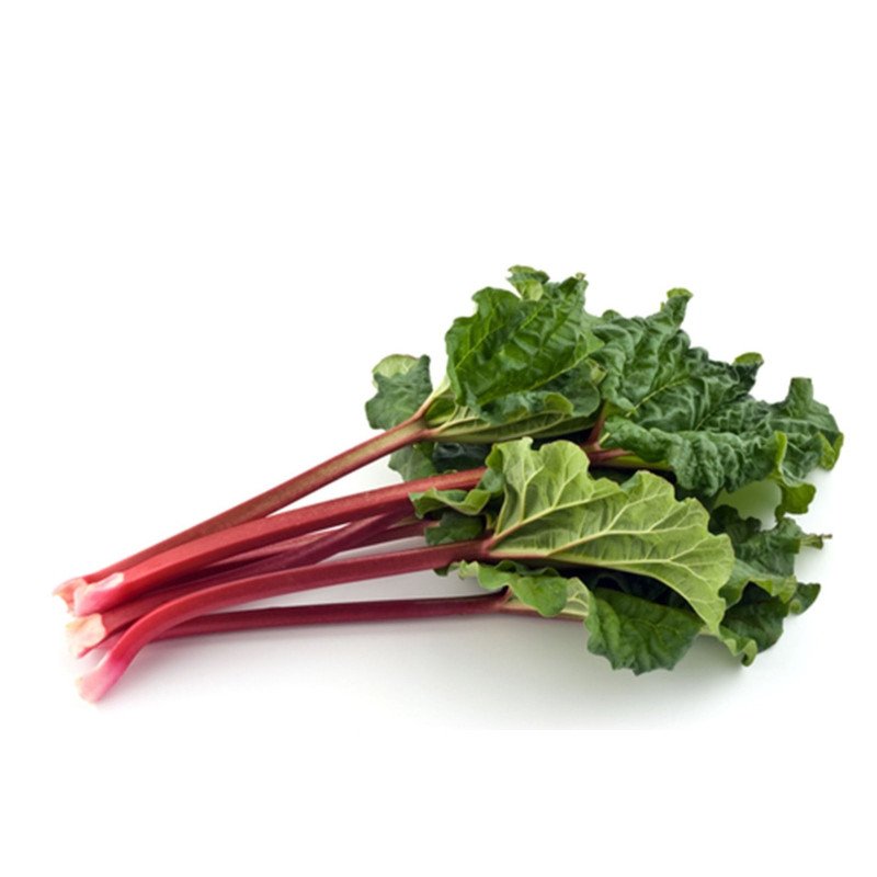 Rhubarb Leader