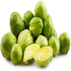 Brussels Sprouts Machuga