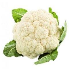 Cauliflower Delta