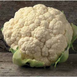 Cauliflower Napoletano Gennareze