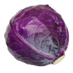 Red Cabbage Red Heat