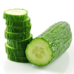 Cucumber Zakuska