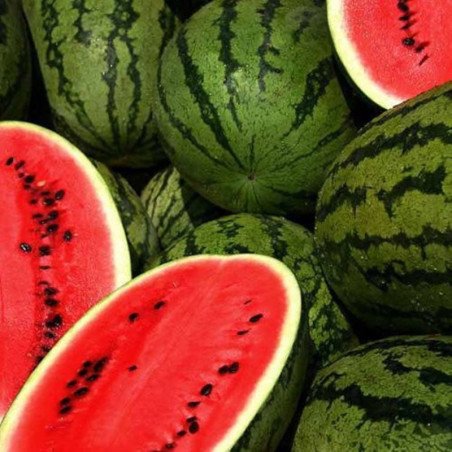 Watermelon Rahat Lukum