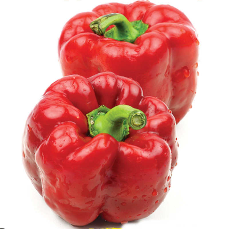 Перець солодкий Гранде де Плаза