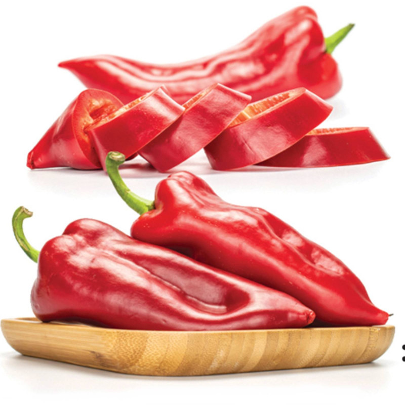 Перець солодкий Івайлівська Капія