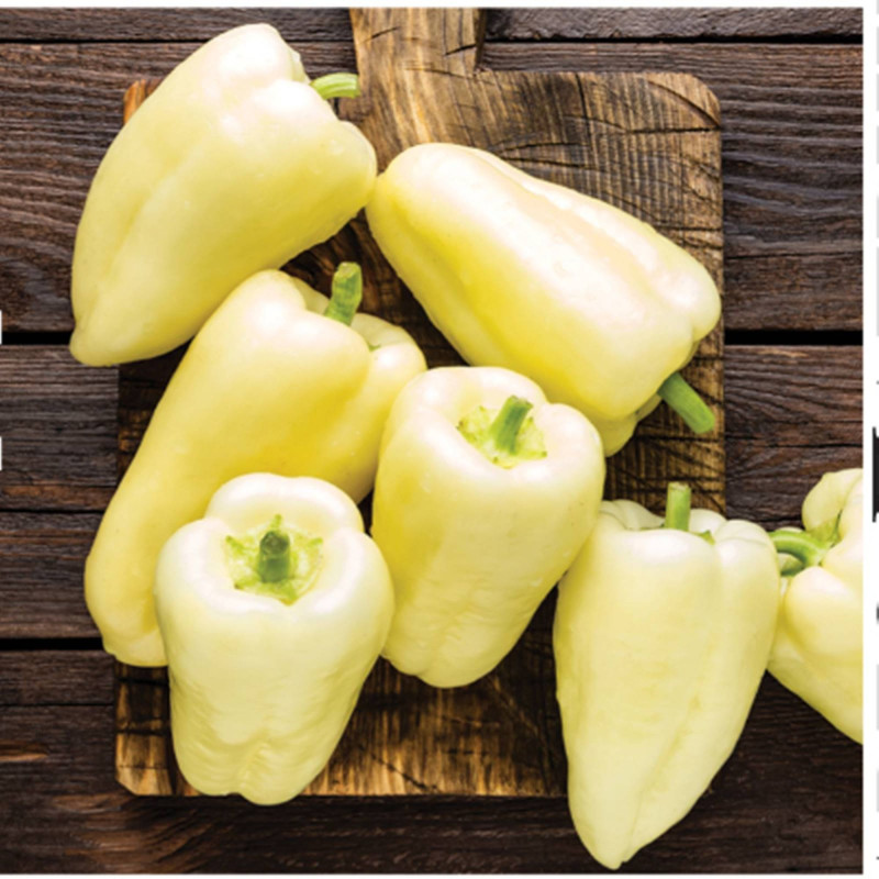 Перець солодкий Карло паприка