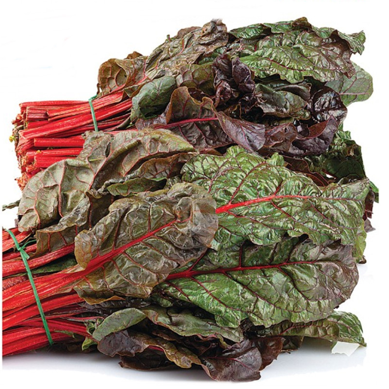 Мангольд Пурпурний захід