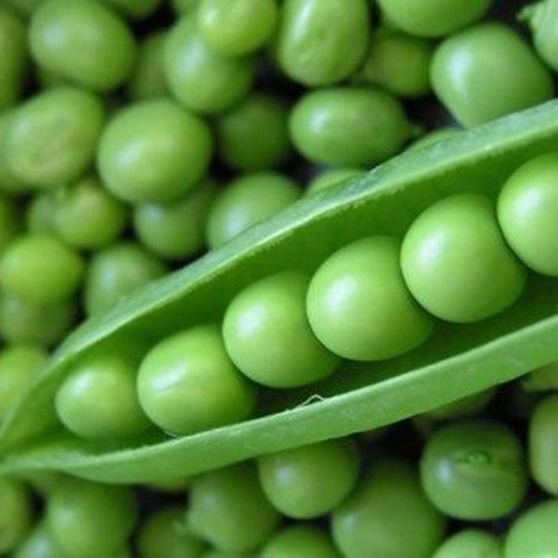 Pea Vegetable Miracle