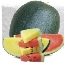 Watermelon Black Sherbet Mix