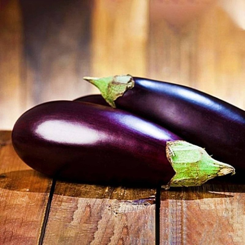 Eggplant Aubergine Palermitana