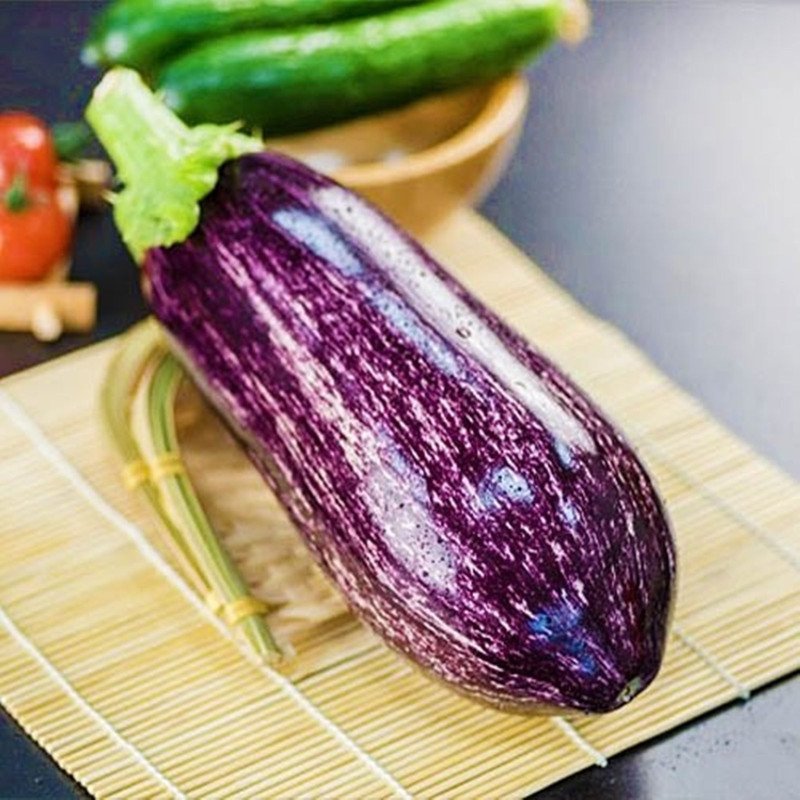 Eggplant Aubergine Caponata Di Parlemo