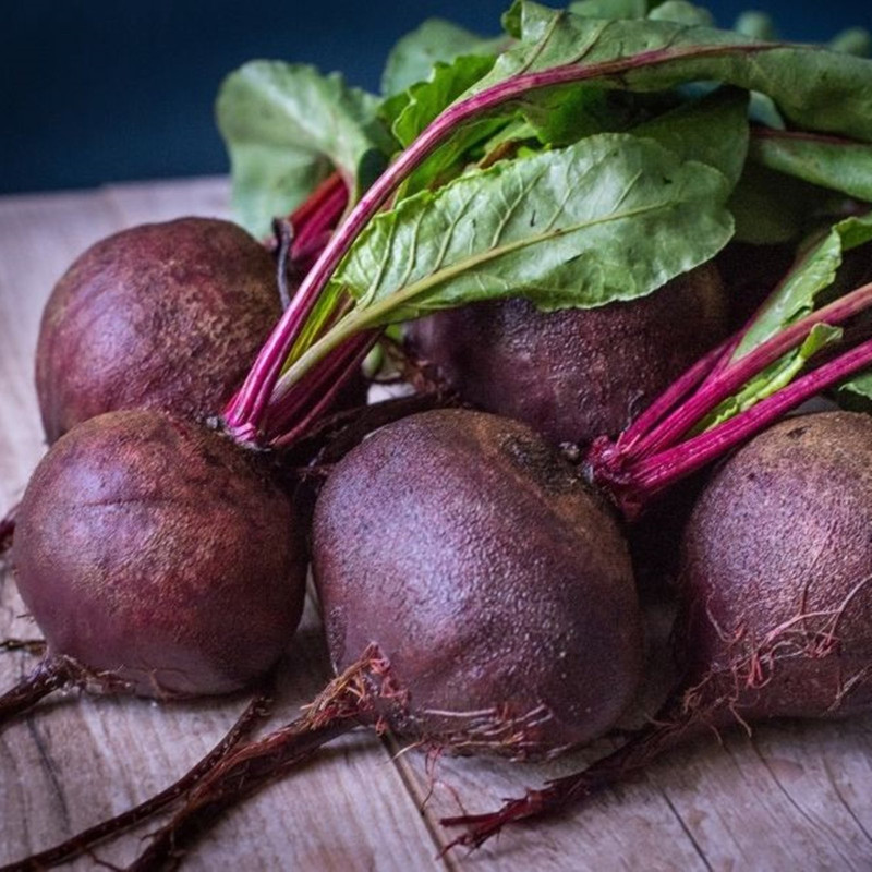 Beetroot Marmalade